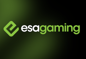 ESA Gaming Stakelogic