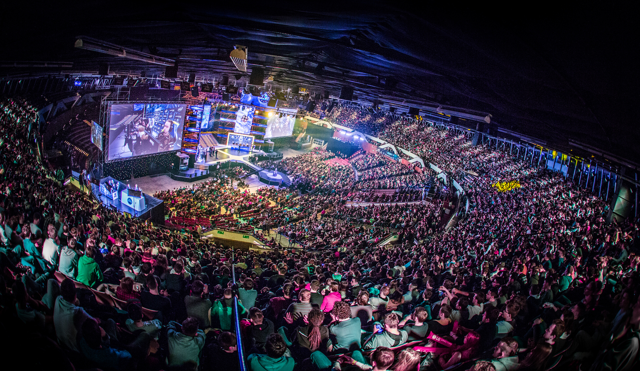 It dota 2015 фото 42