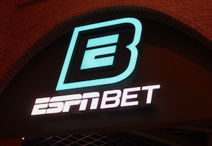 ESPN Bet