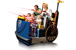 ETF Ride Systems