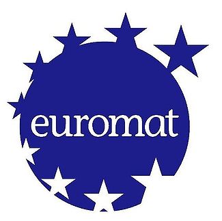 Euromat logo