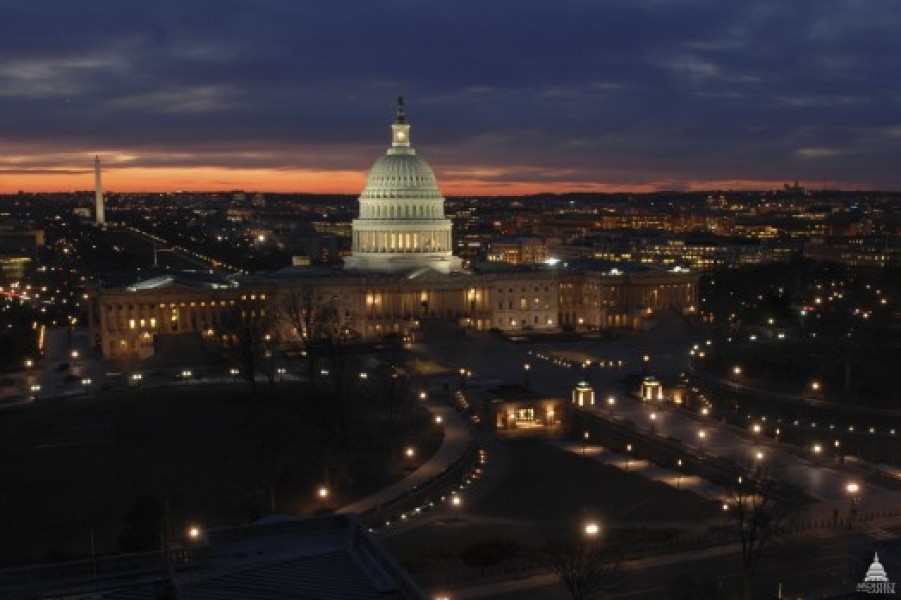Capitol Hill