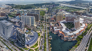 Macau