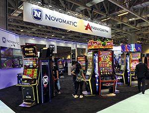 G2E Asia