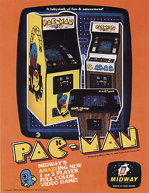 Pac-Man