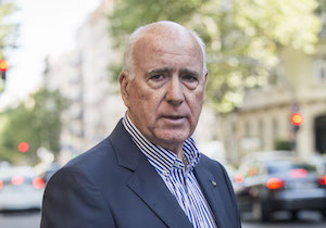 Eduardo Morales