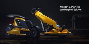 Lambourghini Xiaomi