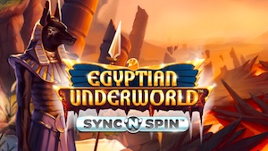 Greentube, Egyptian Underworld