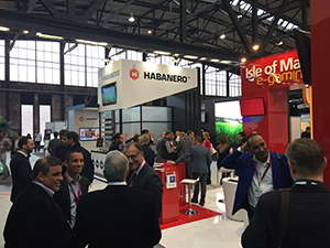 EiG Berlin 2016 - in pictures