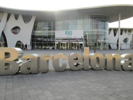 Fira Barcelona
