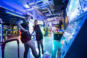 Electric Social