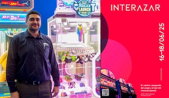 Interazar