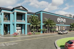 Elev8 Fun