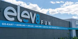 Elev8 Fun