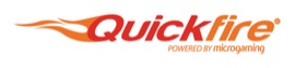 Quickfire powered by Microgaming