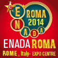 ENADA Rome 2014