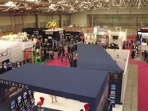 ENADA 2013
