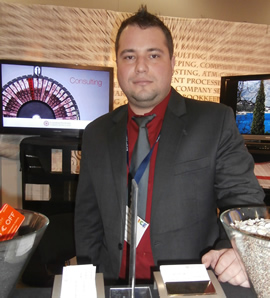 Endre Kodolanyi