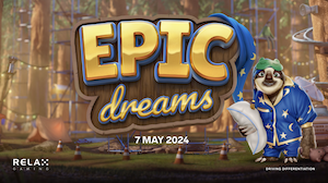 Epic Dreams