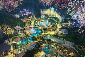 Epic Universe
