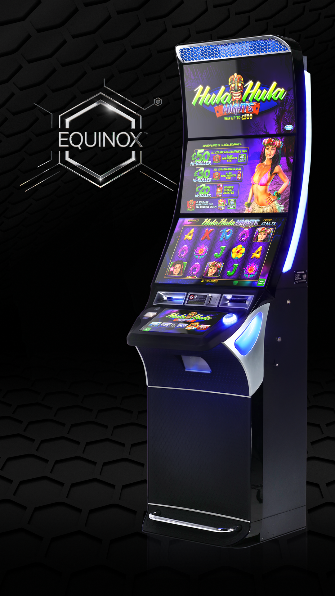 Equinox