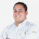 GTECH Erik Mena