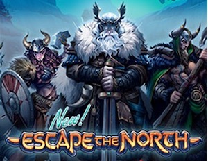 Everygame Casino Escape the North