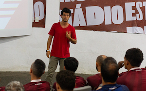 Esportes da Sorte