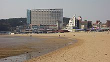 Yeongjong island