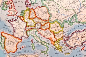 Europe