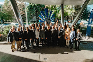 European Casino Association
