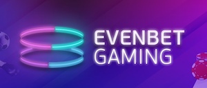 EvenBet Gaming