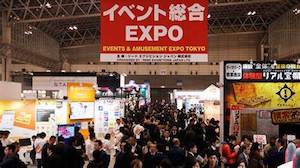 The event will split in two from next year