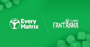 EveryMatrix Fantasma Games
