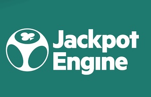EveryMatrix, JackpotEngine