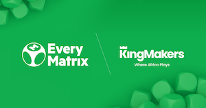 EveryMatrix, KingMakers