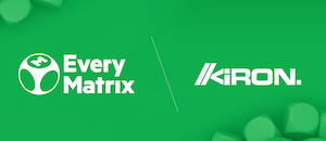 EveryMatrix, Kiron