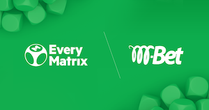 EveryMatrix MBet