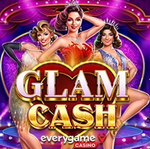 Everygame Casino Glam Cash