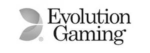 Evolution Gaming 