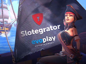 Evoplay