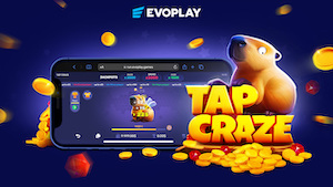 Tap Craze