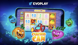 Evoplay Cursed Can
