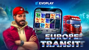 Evoplay Europe Transit