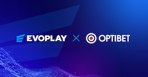 Evoplay Optibet