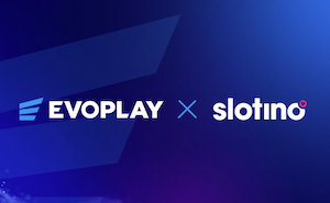Evoplay Slotino