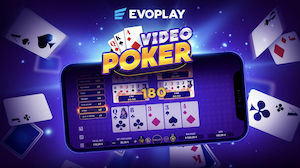 Evoplay Video Poker