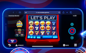 Evoplay slot