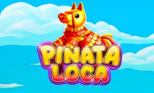 Expanse Studios Pinata Loca