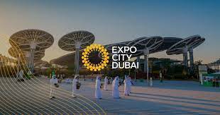 expocity